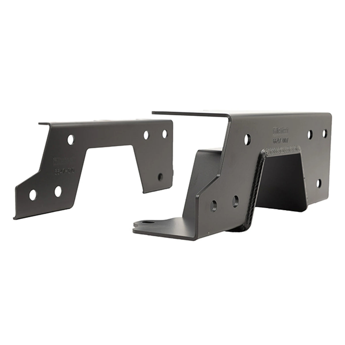 Belltech C-Notch Kit for 2015-2026 Ford F-150 RWD/4WD Short Bed
