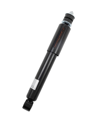 Belltech Nitro Drop 2 OEM Stock Replacement Front Shock for 1999-2004 Ford F-350 Super Duty RWD
