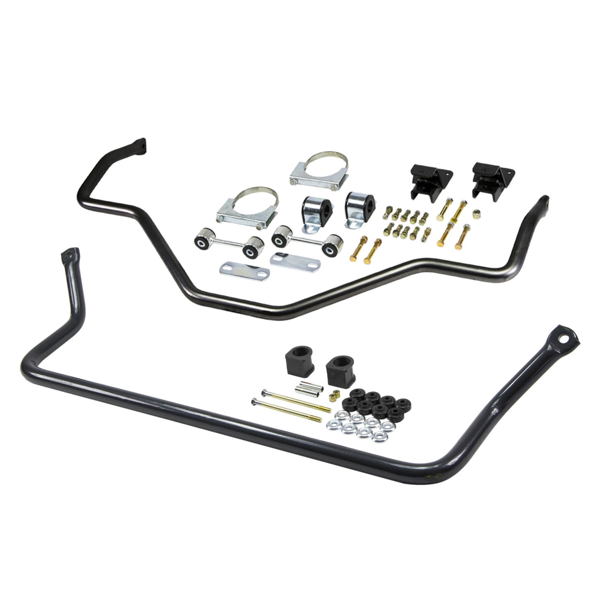 Belltech Sway Bar Set for the Chevrolet Silverado 2500 HD RWD/4WD