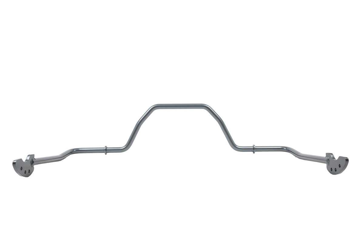 Belltech Sway Bar Set for 2021-2026 Ford Bronco w/o Sasquatch 4WD