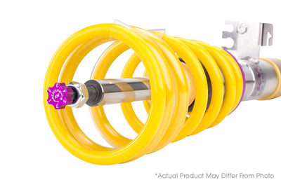KW Variant 3 Coilover Kit - 2022-2023 Hyundai Kona N 35266014