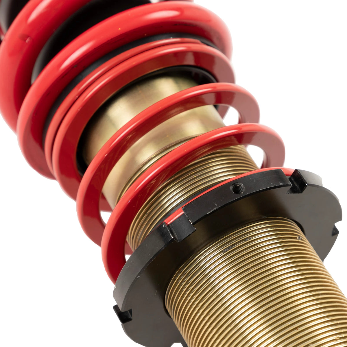 Belltech Coilover Kit (0-2" Lift) for 2019-2026 GMC Sierra 1500 Extended Cab/Crew Cab RWD/4WD