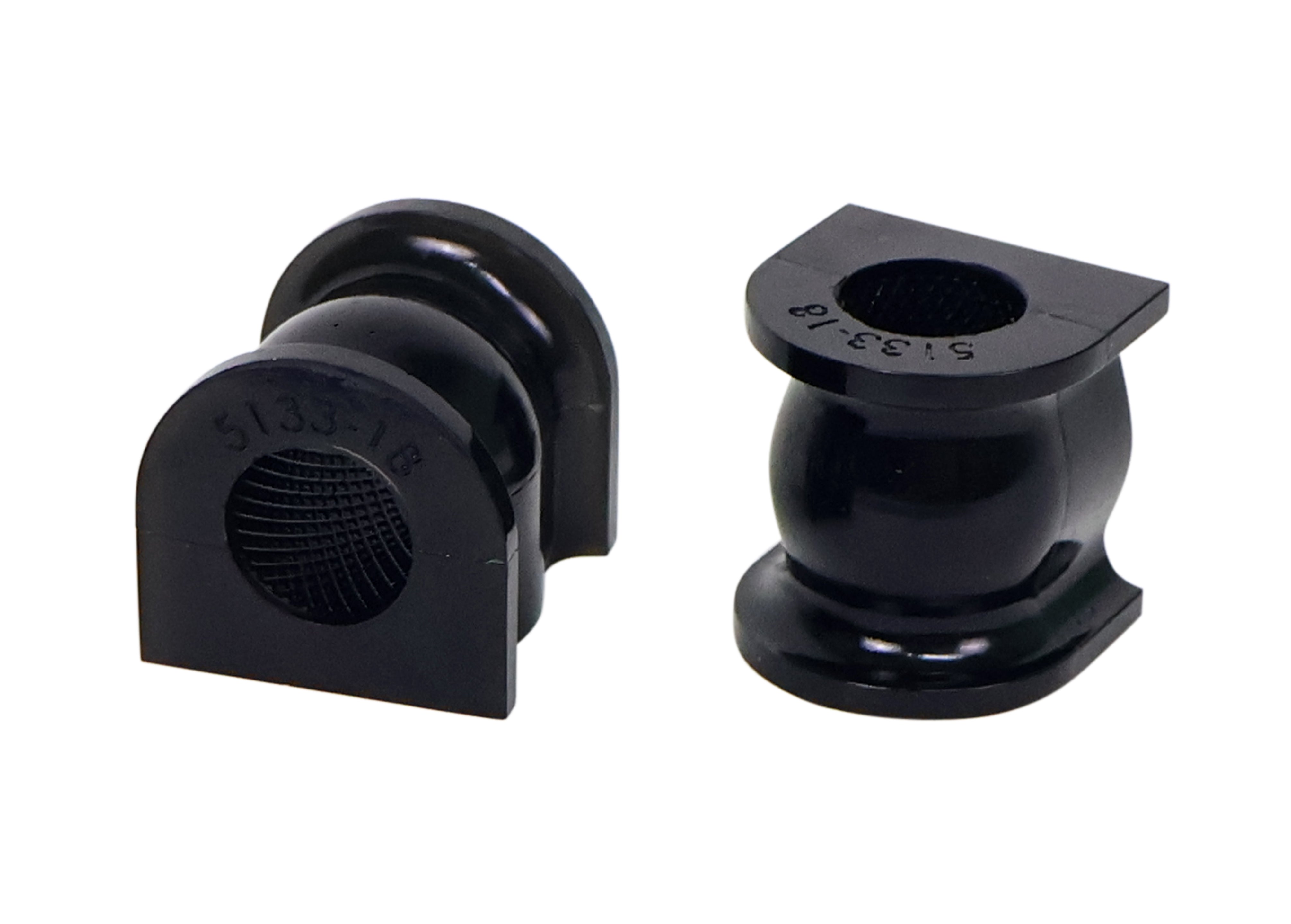 Whiteline 18mm Sway Bar Mount Bushing Kit for 2004-2008 Acura TSX (CL9) KSK122-18