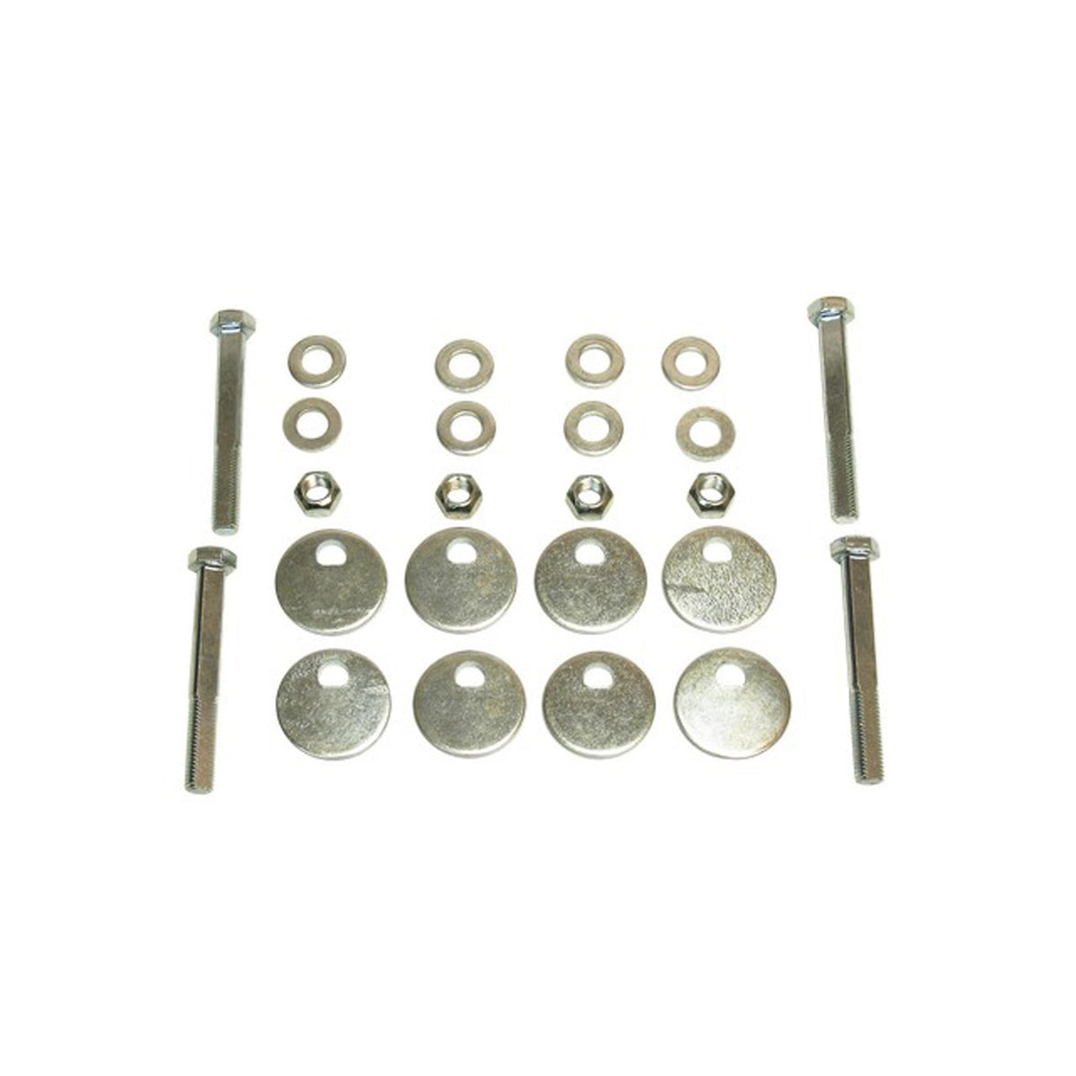 Belltech Alignment Kit for 1997-2002 Ford Expedition RWD/4WD