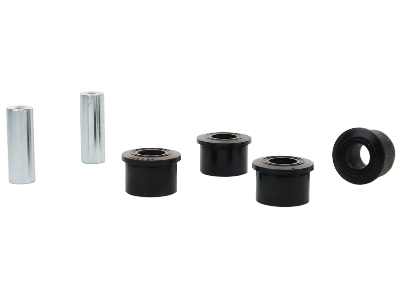 Whiteline Rear Control Arm Lower Inner Bushing for 2006-2008 Dodge Magnum SRT8 (LX) W63339