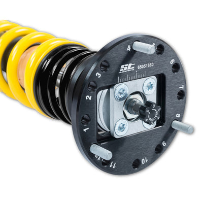 ST Suspensions ST XTA Coilover Kit for 2008-2013 BMW 1 Series 128i Coupe (E82) 18220839 - photo 6