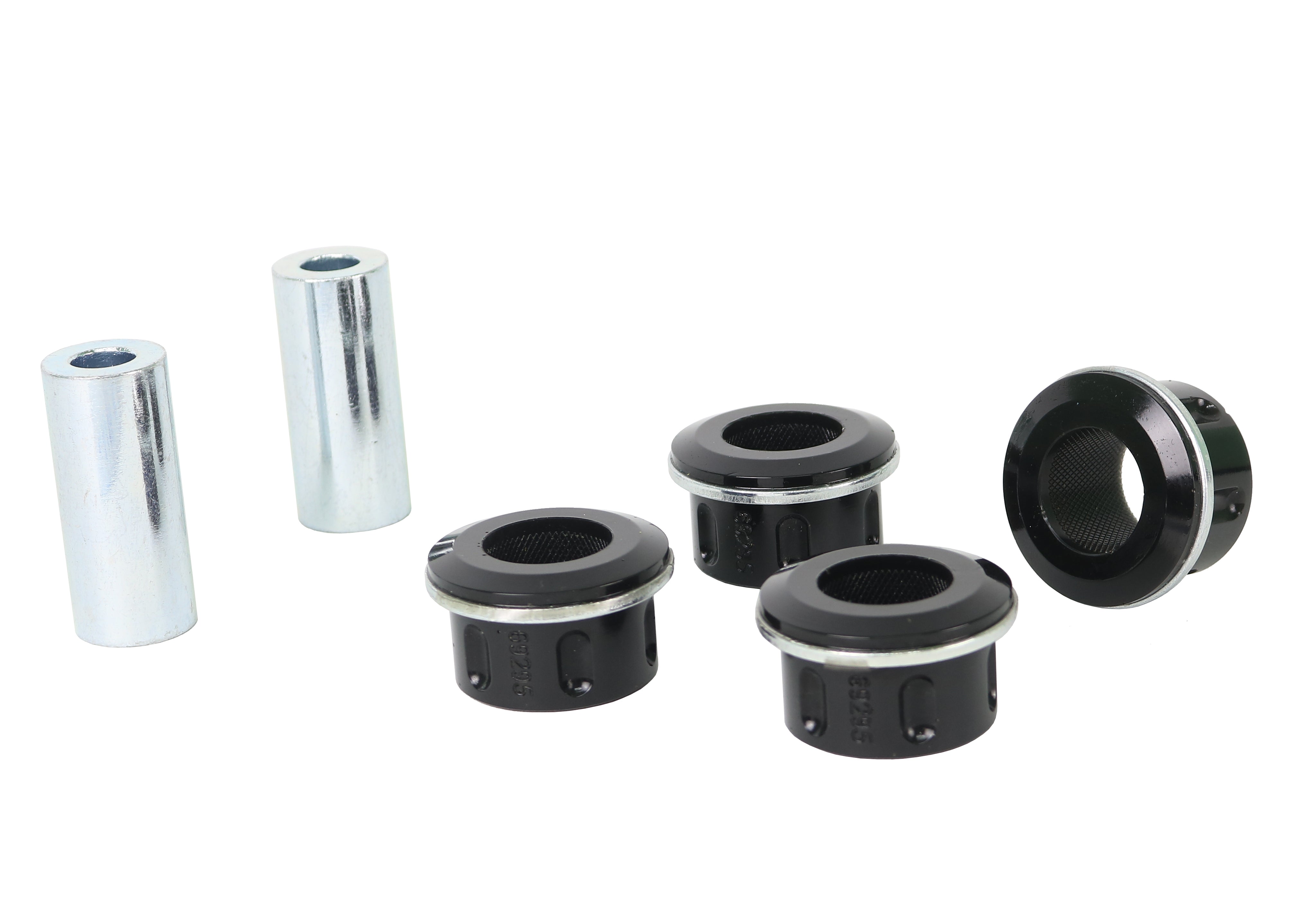 Whiteline Front Lower Inner Forward Control Arm Bushing Kit for 2012-2015 Hyundai Azera (HG) W53679