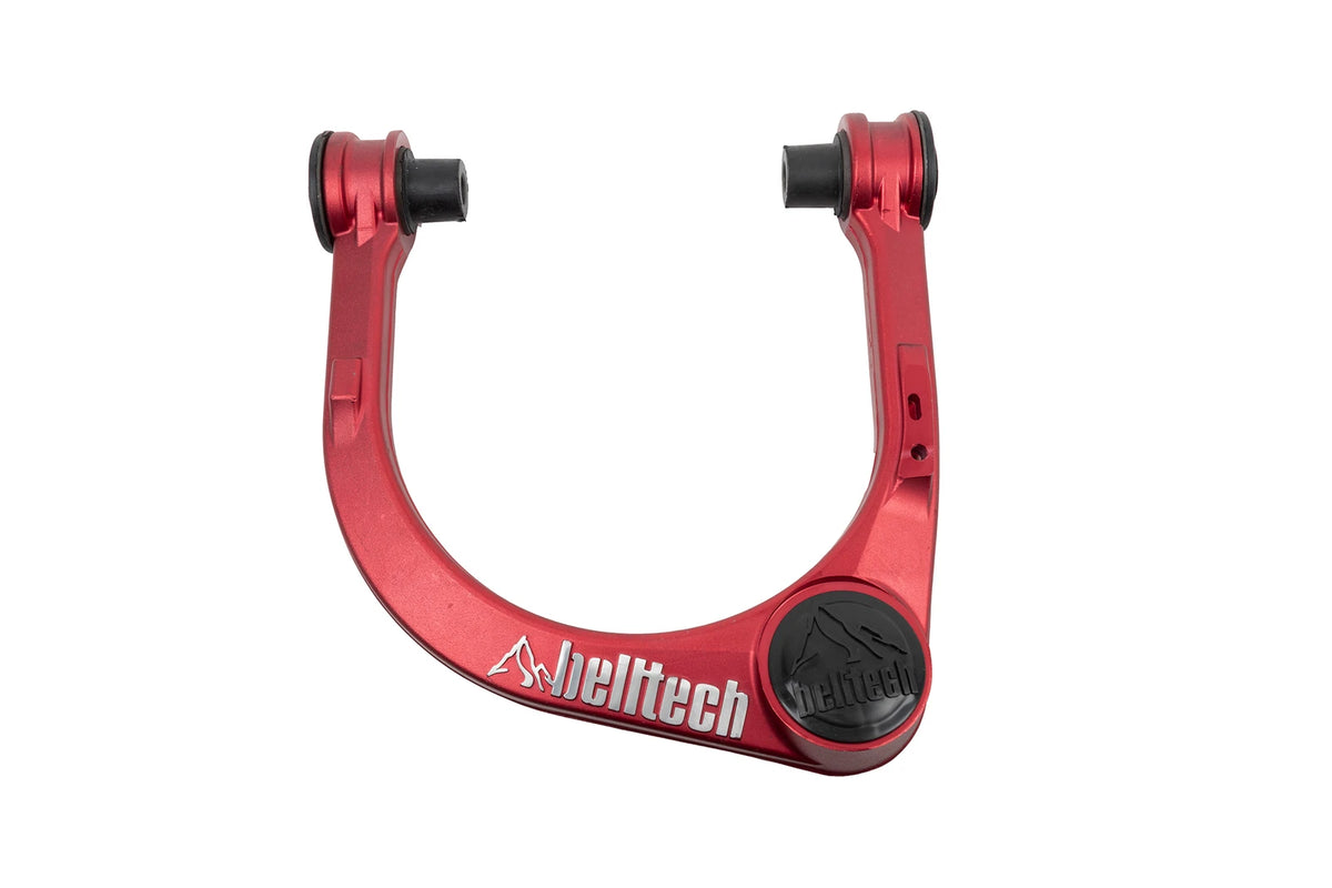 Belltech Control Arm Kit for 2021-2026 Ford Bronco 4WD