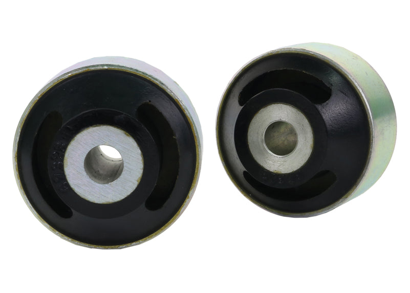 Whiteline Front Control Arm Lower Inner Rear Bushing for 2013-2019 Ford Fiesta Titanium (B299) W53423