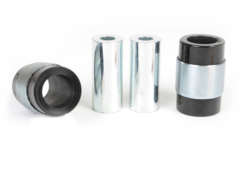 Whiteline Rear Lower Inner Forward Control Arm Bushing Kit for 2006-2020 Audi A3 (8P/8V) W63551