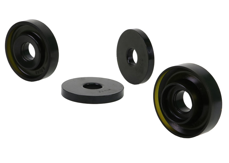 Whiteline Rear Differential Mount Front Bushing for 2005-2009 Nissan 350Z Grand Touring (Z33) W93189