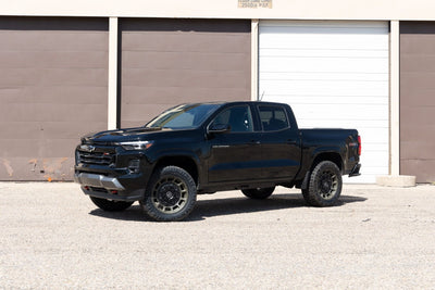 ReadyLift 1.5" Front Leveling Kit for 2023-2025 Chevrolet Colorado 66-33150