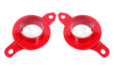 BMR Suspension Upper Coil Spring Seat for 1979-1993 Ford Mustang