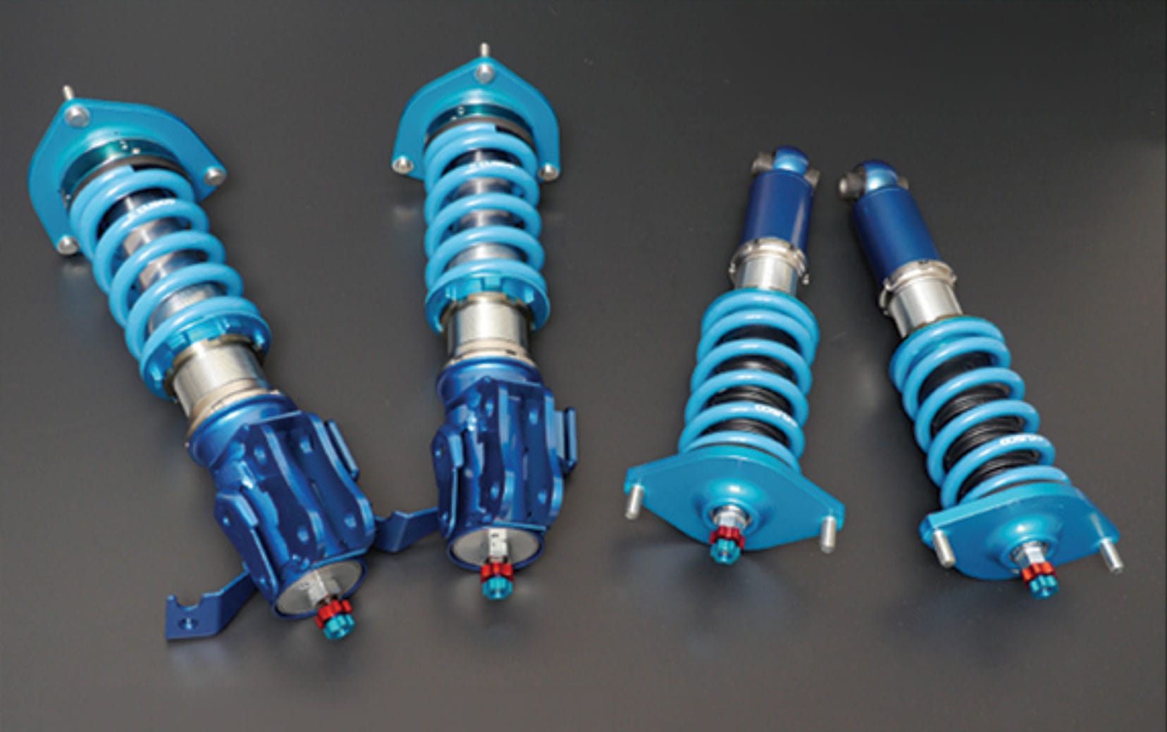 Cusco Sport TN-R Coilovers for 2015-2021 Subaru WRX STI (VAF) 6A1 64V CP