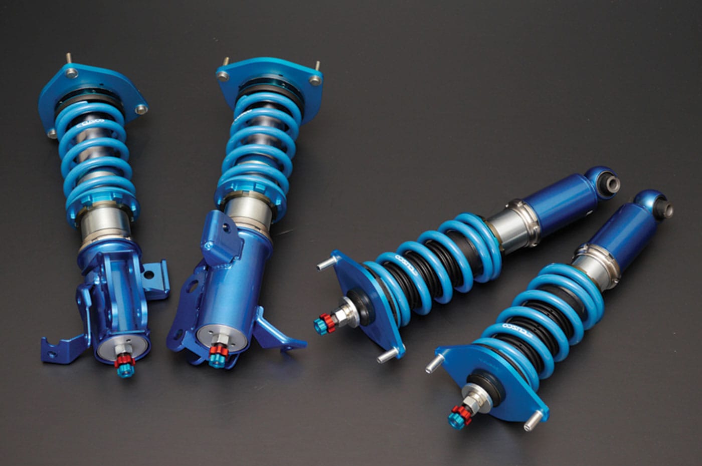 Cusco Sport TN-S Coilovers for 2015-2021 Subaru WRX STI (VAF) 6A1 64W CN