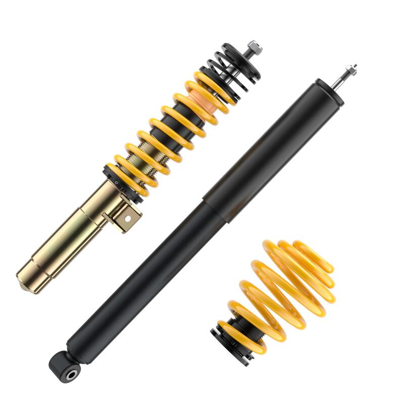 ST Suspensions ST X Coilover Kit for 1998-2006 BMW 3 Series 323is 6cyl (E46) 13220022 - photo 6