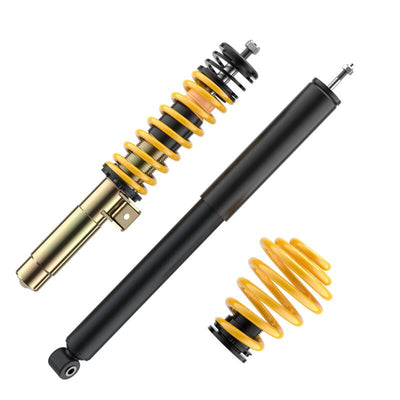ST Suspensions ST X Coilover Kit for 1998-2006 BMW 3 Series 328i 6cyl (E46) 13220022 - photo 6