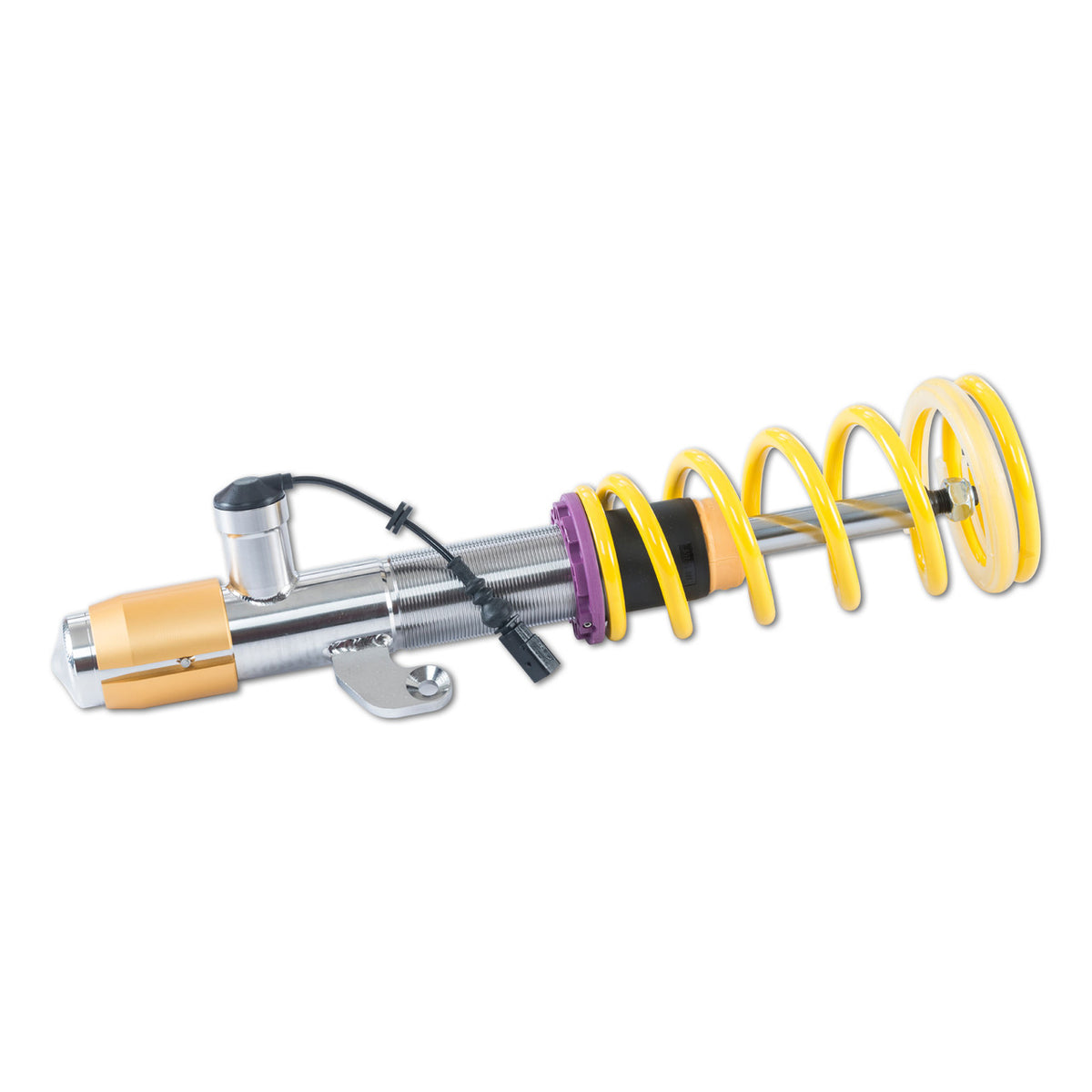 KW DDC ECU Coilover Kit - 2016-2021 BMW M2 39020042