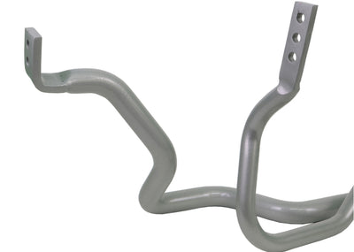 Whiteline Front and Rear Sway Bar Kit for 1992-2000 Lexus SC400 (Z30)