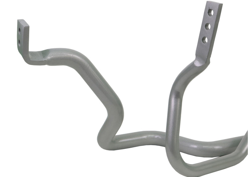 Whiteline Front and Rear Sway Bar Kit for 1992-2000 Lexus SC400 (Z30)