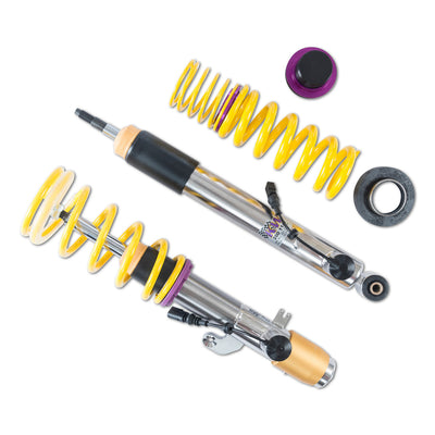 KW DDC ECU Coilover Kit - 2016-2021 BMW M2 39020042