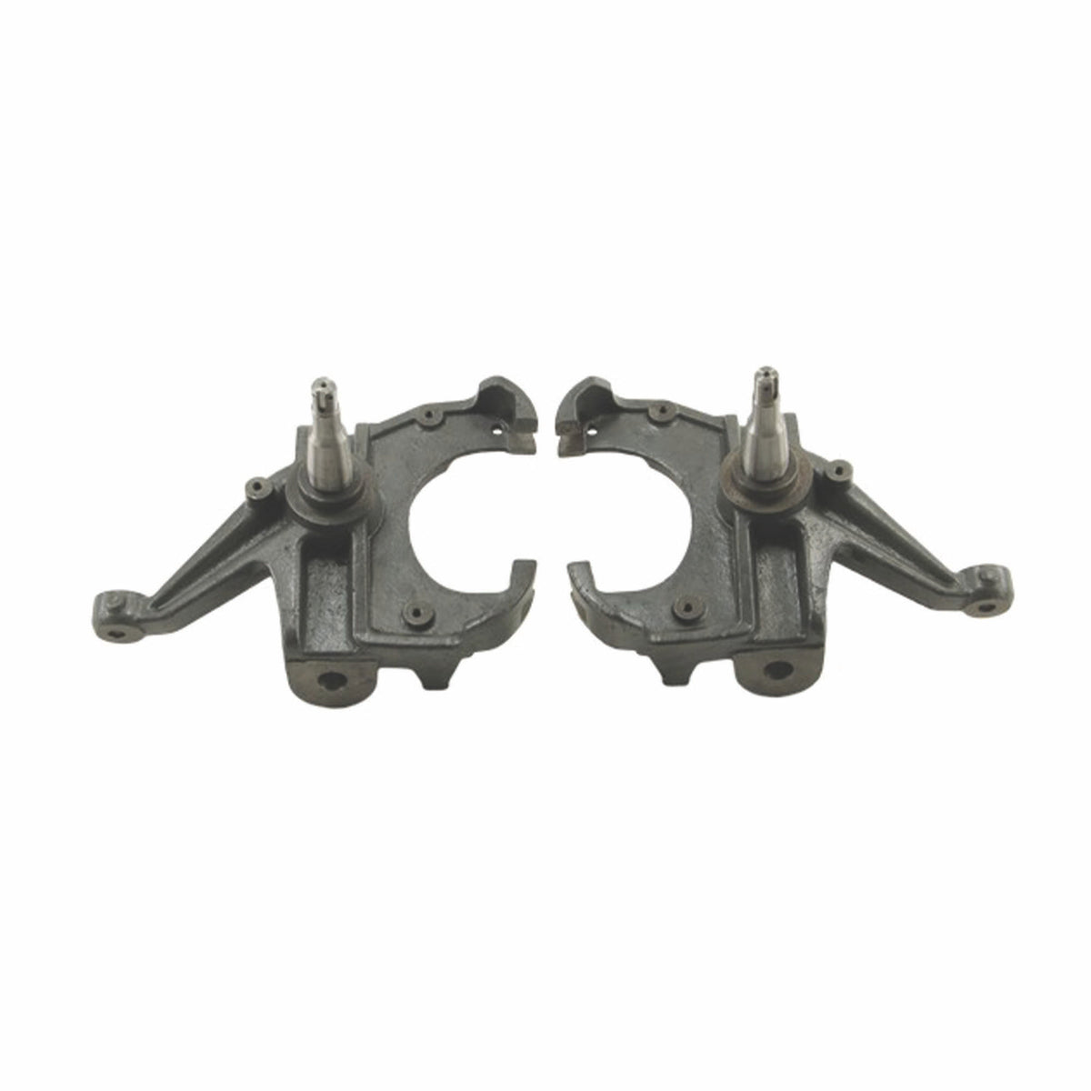 Belltech 3" Drop Spindle Set for 1963-1970 Chevrolet C10 Pickup RWD