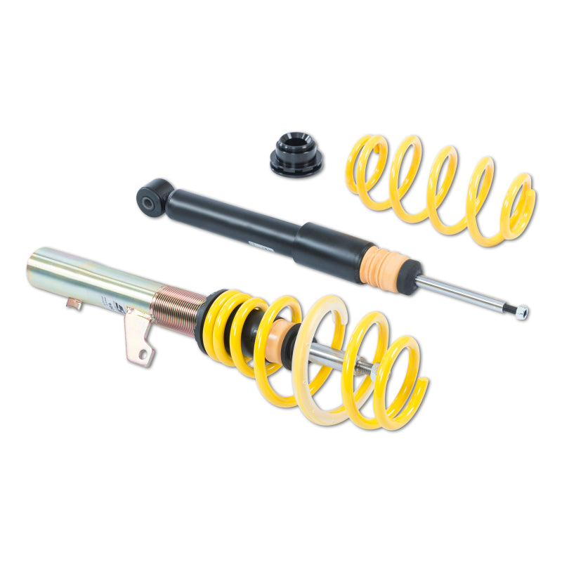 ST Suspensions ST X Coilover Kit for 2009-2018 Volkswagen CC 2.0L 4cyl 3.2L VR6 & 4motion 13280029 - photo 6