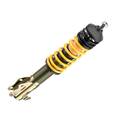 ST Suspensions ST X Coilover Kit for 1985-1992 Volkswagen Golf 1.6-2.0L 4cyl Diesel MK2 (19E) 13280002 - photo 6