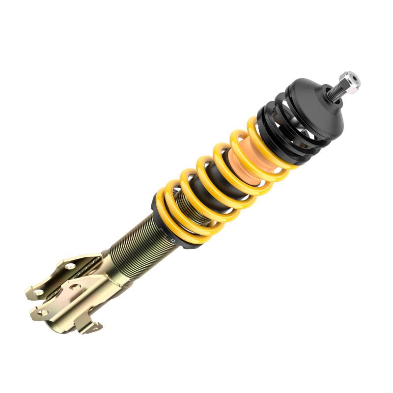 ST Suspensions ST X Coilover Kit for 1985-1992 Volkswagen Golf 1.6-2.0L 4cyl Diesel MK2 (19E) 13280002 - photo 6