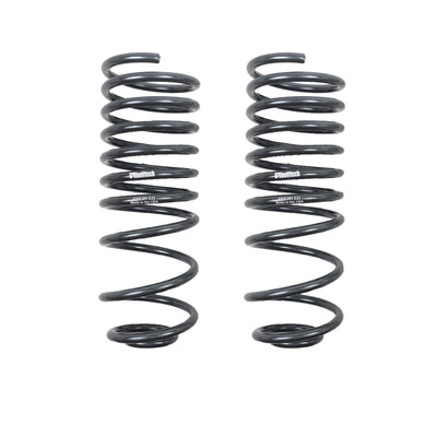 Belltech Lowering Kit w/Street Performance Shocks (2" Front / 3-4" Rear Drop) for 2019-2024 Ram 1500 RWD/4WD