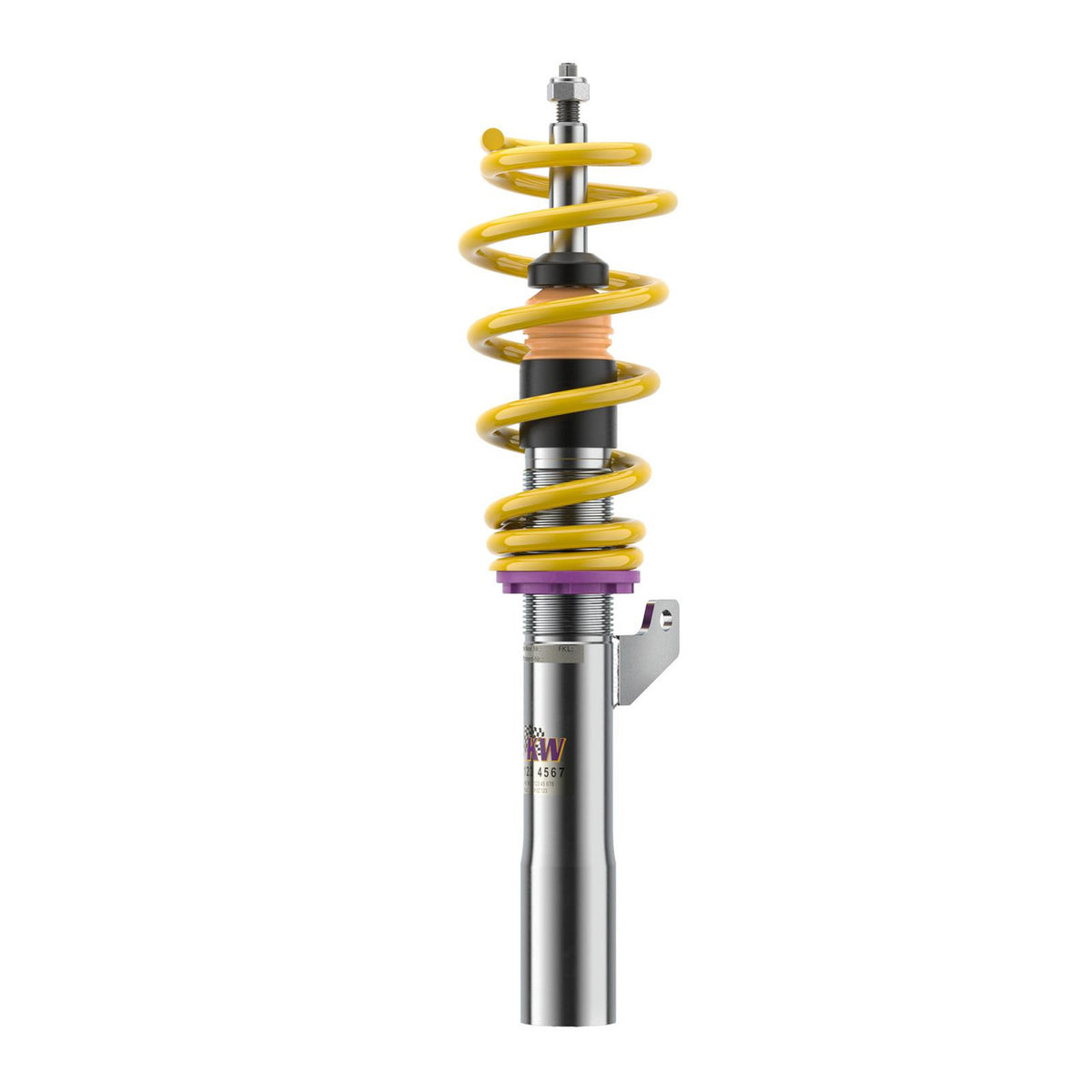 KW Variant 3 Coilover Kit - 2014-2021 BMW i3 352200EL
