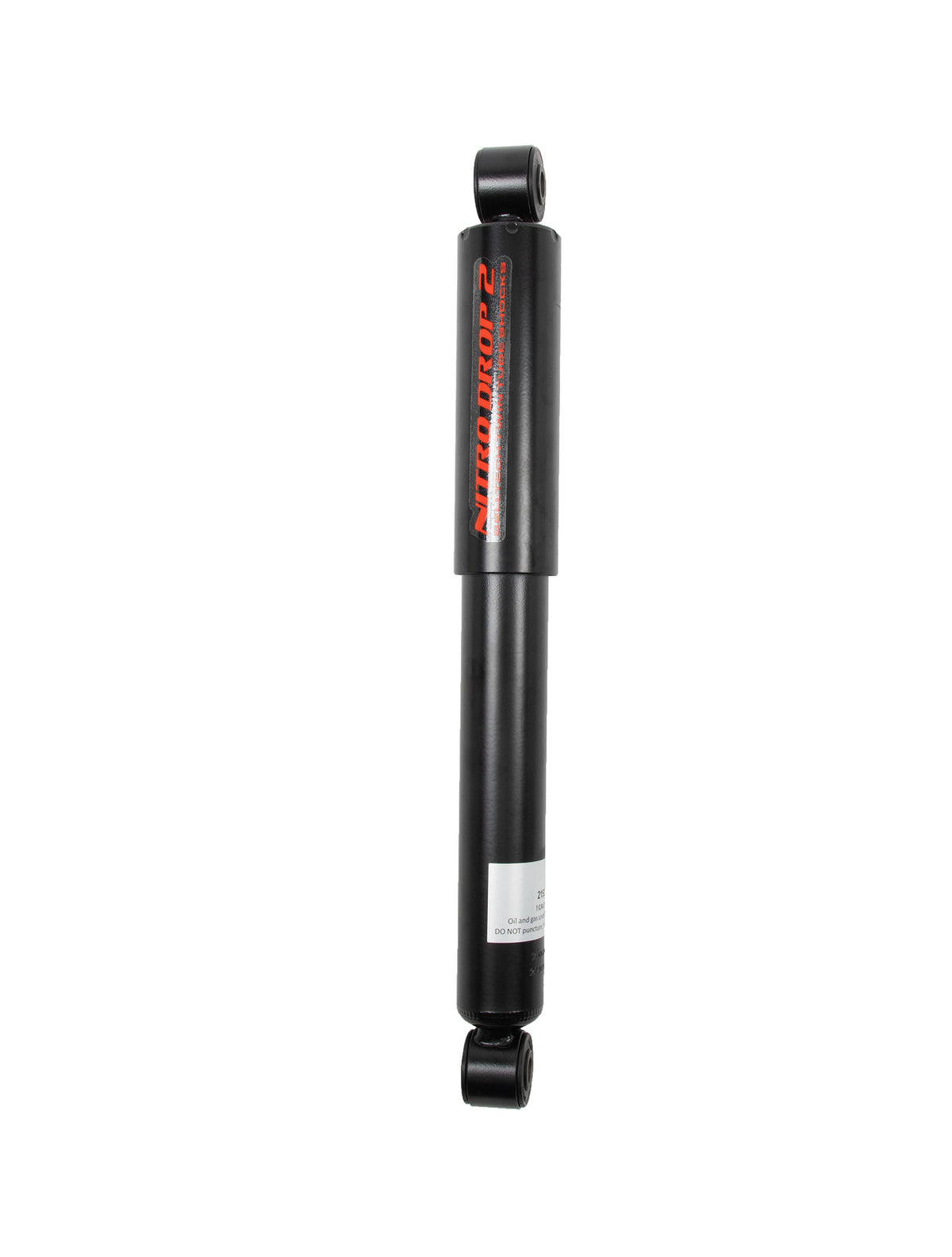 Belltech Nitro Drop 2 OEM Stock Replacement Rear Shock for 1967-1972 Chevrolet C10 Pickup RWD