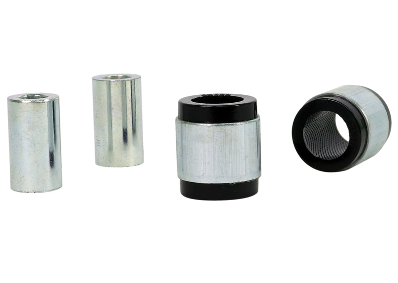 Whiteline Rear Upper Outer Control Arm Bushing for 2015-2020 Audi S3 Premium Plus, Prestige (8V) W63579