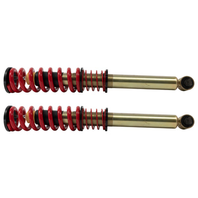Belltech Coilover Kit (4-7.5" Lift) for 2021-2026 Ford Bronco 4WD