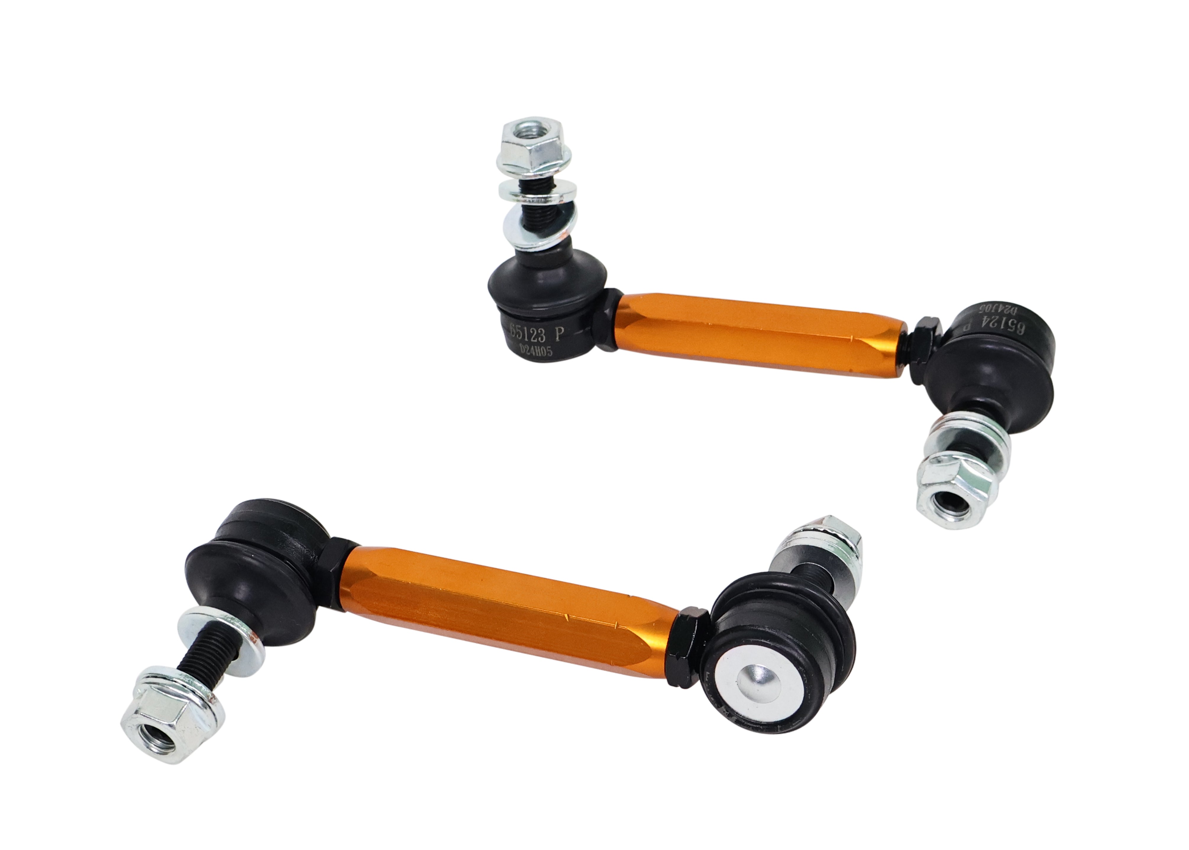 Whiteline Adjustable Rear Sway Bar Link for 2012-2015 BMW 335i 3 Series (F30) KLC174