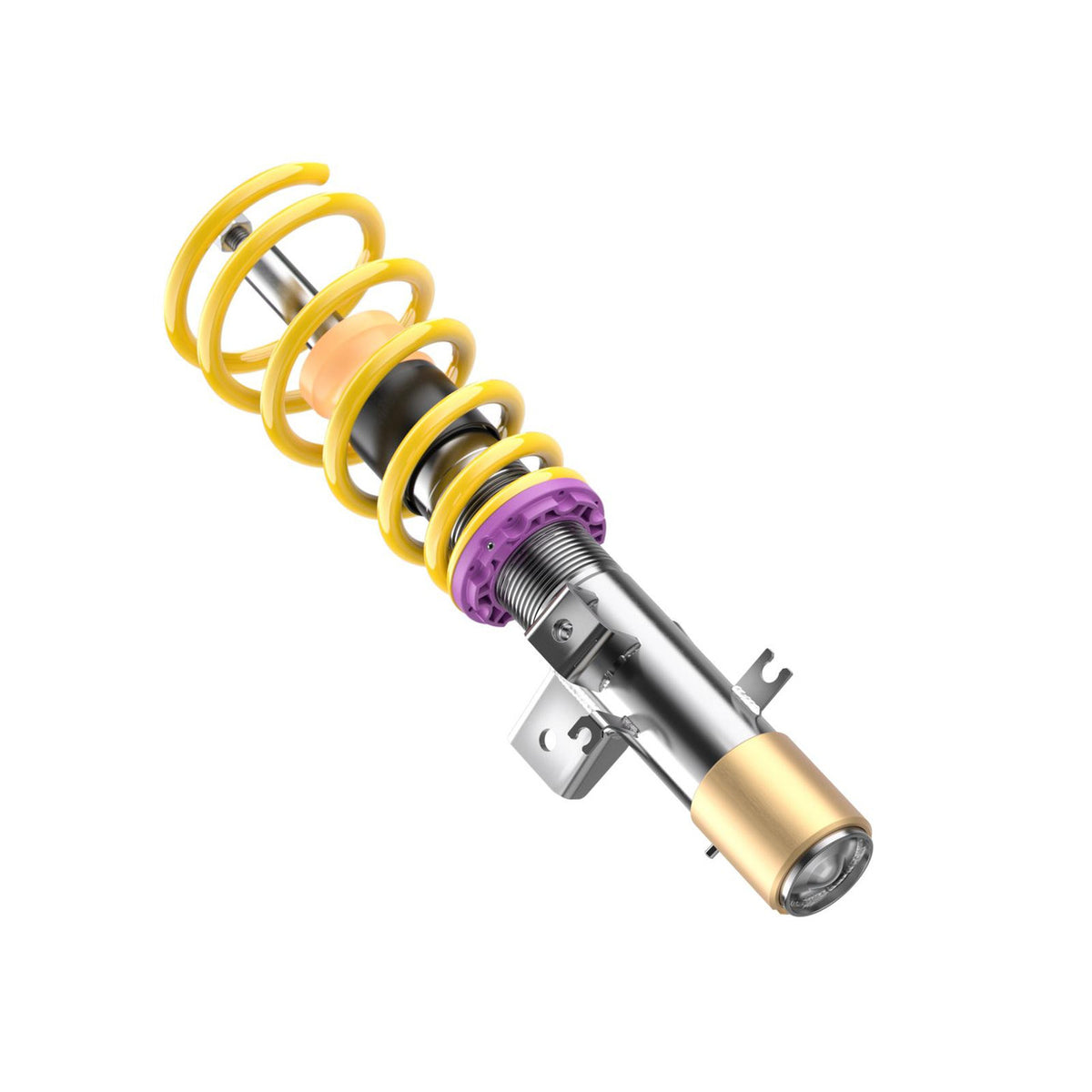 KW Variant 2 Coilover Kit - 2021-2026 BMW 430i Coupe 152200CJ