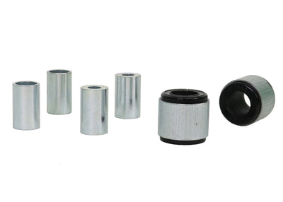 Whiteline Rear Lower Shock Absorber Bushing for 1990-1996 Nissan 300ZX 2+2, Base, Turbo (Z32) W32985