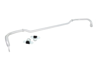 Whiteline Adjustable 2-Point Adjustable 26mm Rear Sway Bar for 2021-2024 Volvo XC40 Recharge (CMA) BPR001Z