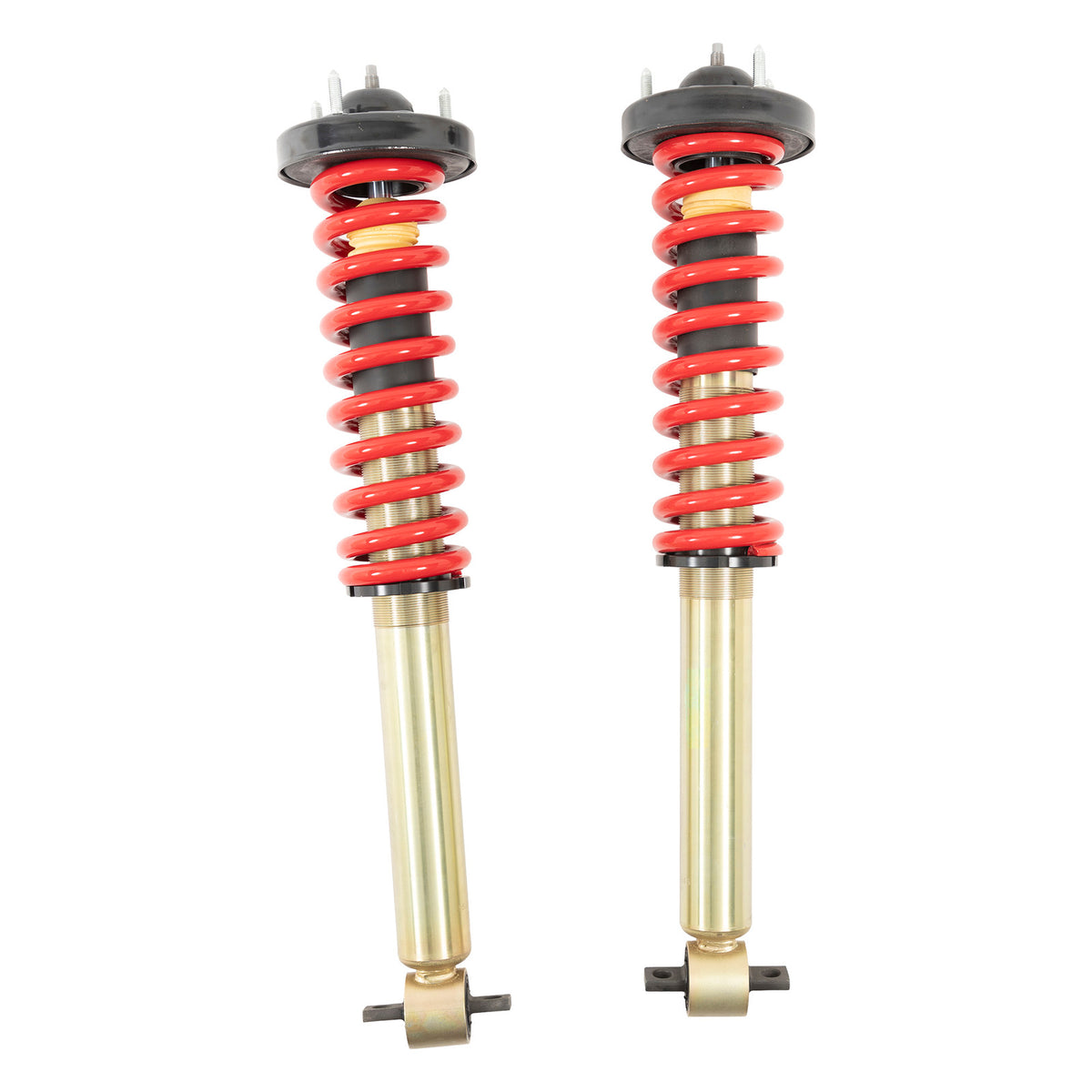 Belltech Coilover Kit (5-7" Lift) for 2015-2020 Ford F-150 RWD/4WD