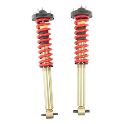 Belltech Coilover Kit (5-7" Lift) for 2015-2020 Ford F-150 RWD/4WD