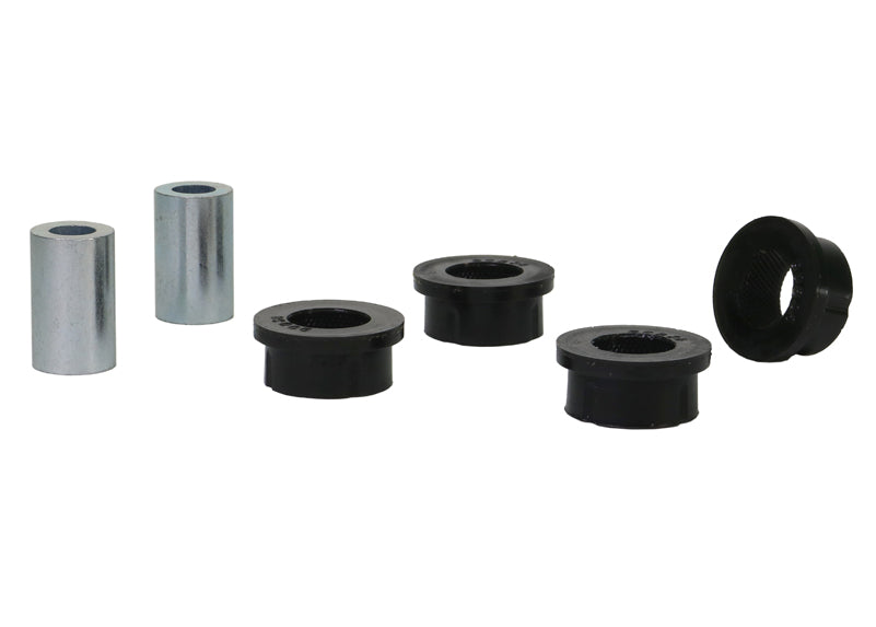 Whiteline Rear Toe Arm Inner Bushing for 2013-2025 Subaru BRZ Limited, Premium (ZN6/ZD8) W63583
