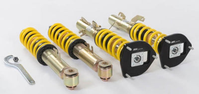 ST Suspensions ST XTA Coilover Kit for 2014-2018 Mercedes-Benz CLA 250 2.0T 4cyl 18225865 - photo 5