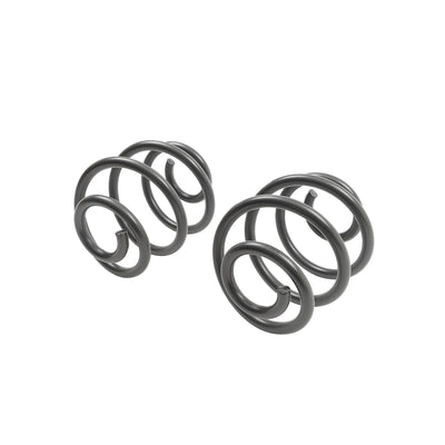 Belltech Coil Spring Set (5" Rear Drop) for 1963-1972 Chevrolet C10 Pickup RWD