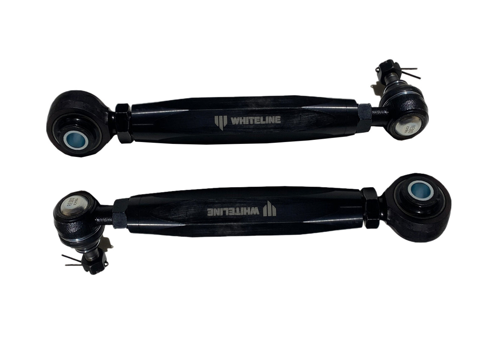 Whiteline Adjustable Rear Lower Toe Control Arm Set for 2020-2025 Subaru Outback (BS) KTA358