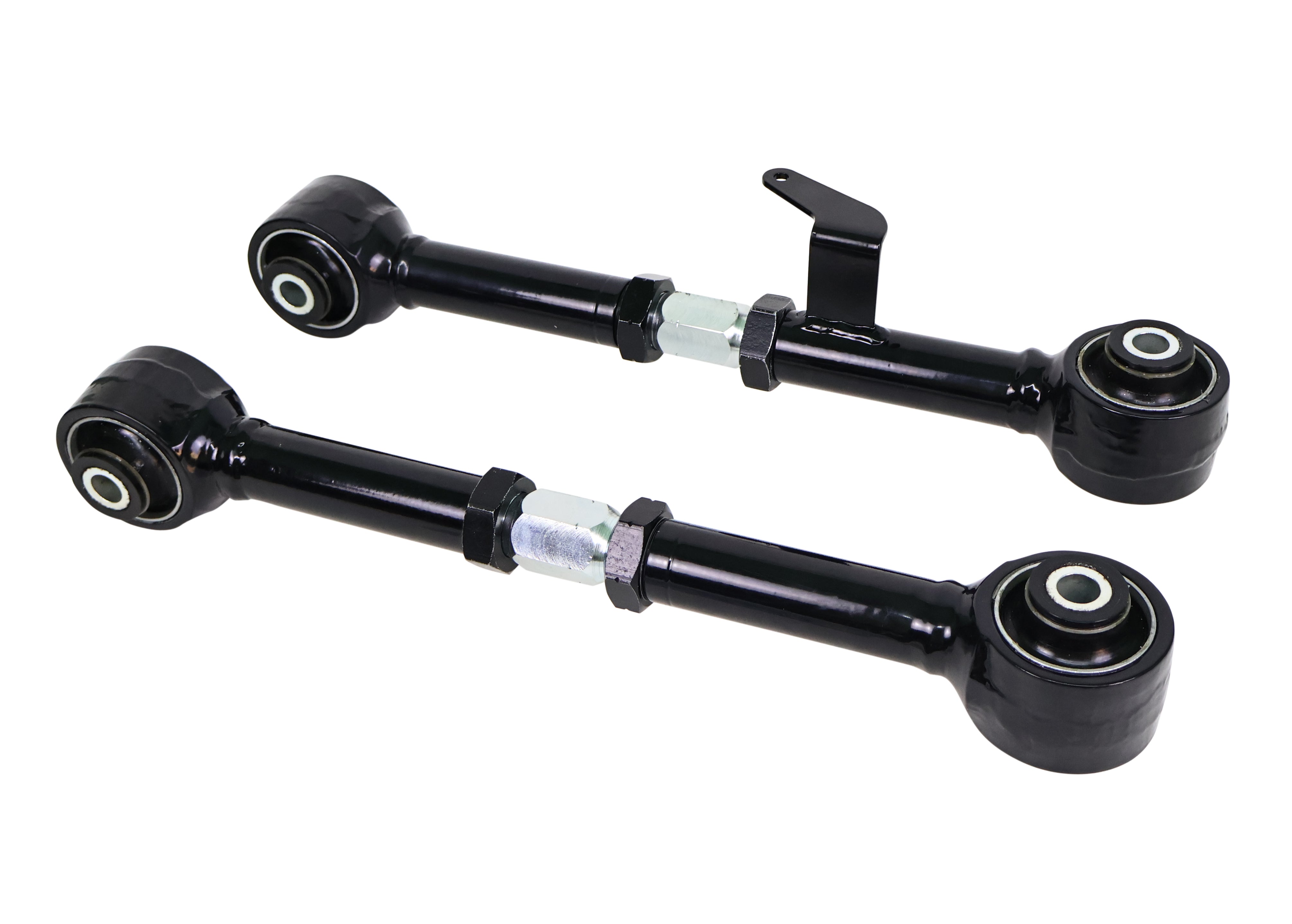 Whiteline Rear Upper Trailing Arm Set for 2024-2026 Toyota Tacoma (N400) KTA334A
