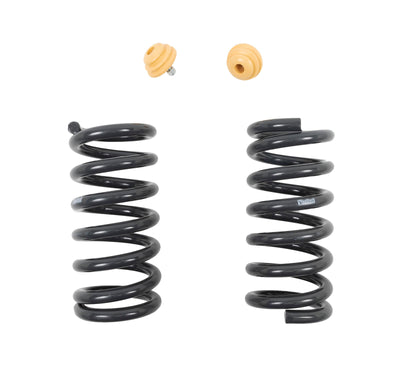 Belltech Coil Spring Set (2" Front Drop) for 1997-2004 Dodge Dakota 6-Cyl RWD