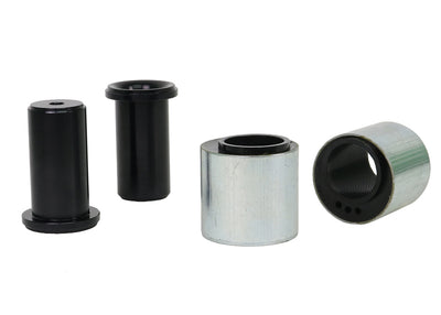 Whiteline Front Control Arm Lower Inner Rear Bushing for 2009-2018 Nissan GT-R Base (R35) KCA402