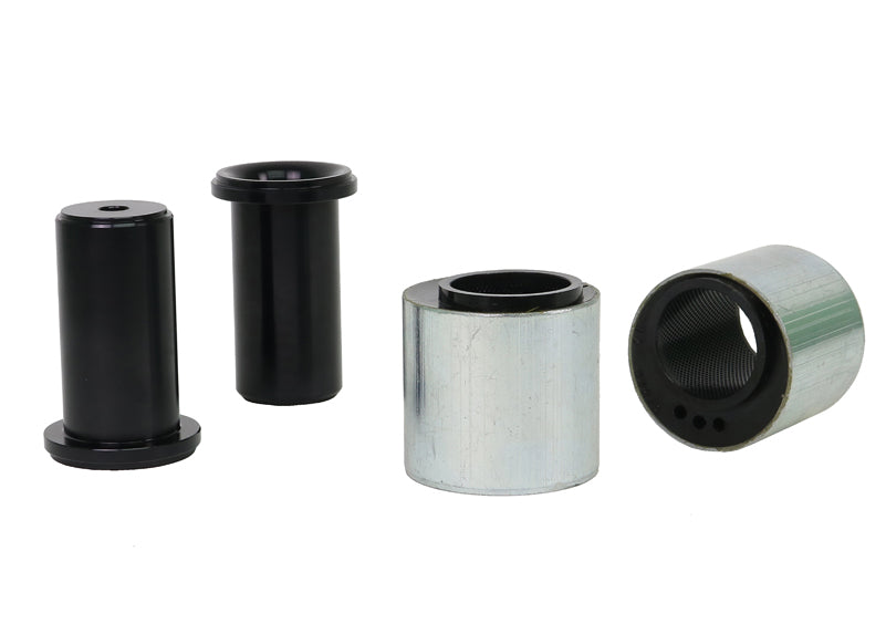 Whiteline Front Control Arm Lower Inner Rear Bushing for 2009-2012 Nissan GT-R Premium (R35) KCA402
