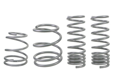 Whiteline Performance Lowering Spring Kit for 2008-2014 Subaru Impreza WRX Base (GH) WSK-SUB005