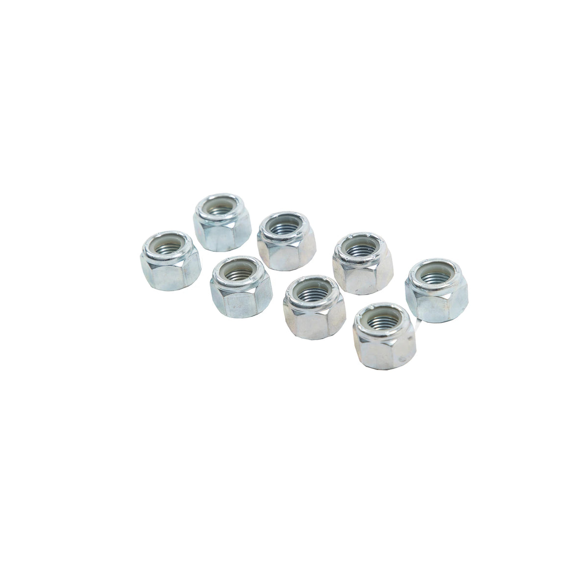 Belltech 4" Lowering Block Kit (2 Degree Taper) for 1986-1994 Nissan D21 RWD